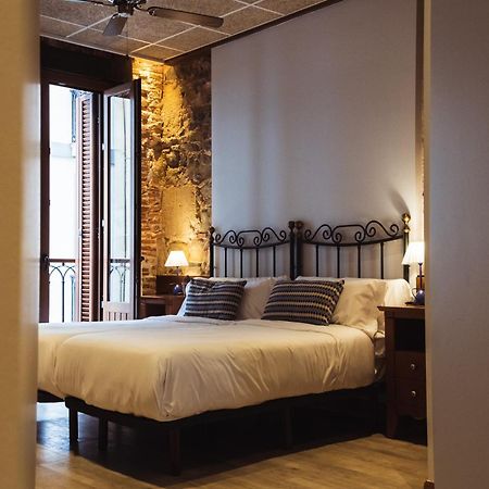 San Sebastian Dot Rooms Εξωτερικό φωτογραφία