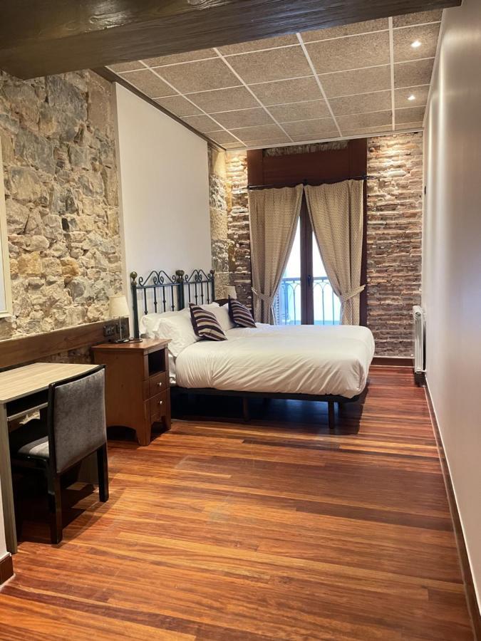 San Sebastian Dot Rooms Εξωτερικό φωτογραφία