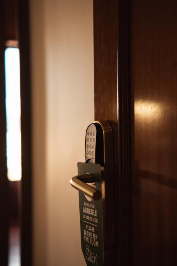 San Sebastian Dot Rooms Εξωτερικό φωτογραφία
