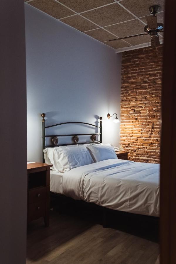 San Sebastian Dot Rooms Εξωτερικό φωτογραφία