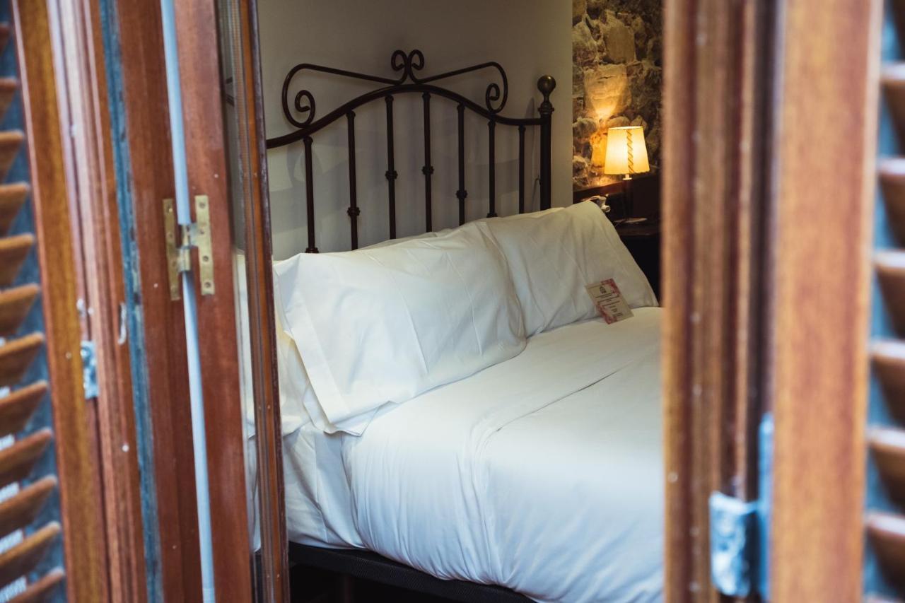 San Sebastian Dot Rooms Εξωτερικό φωτογραφία
