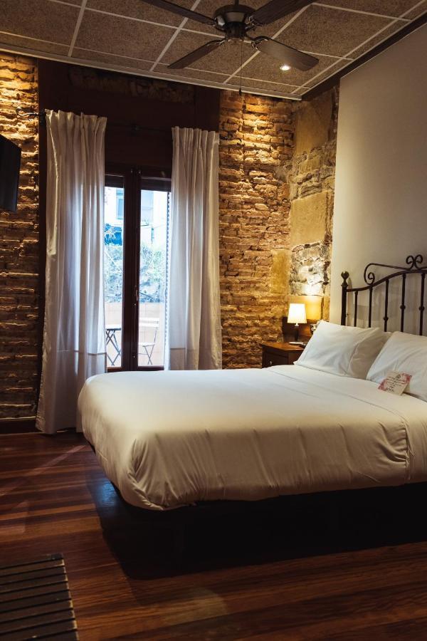 San Sebastian Dot Rooms Εξωτερικό φωτογραφία
