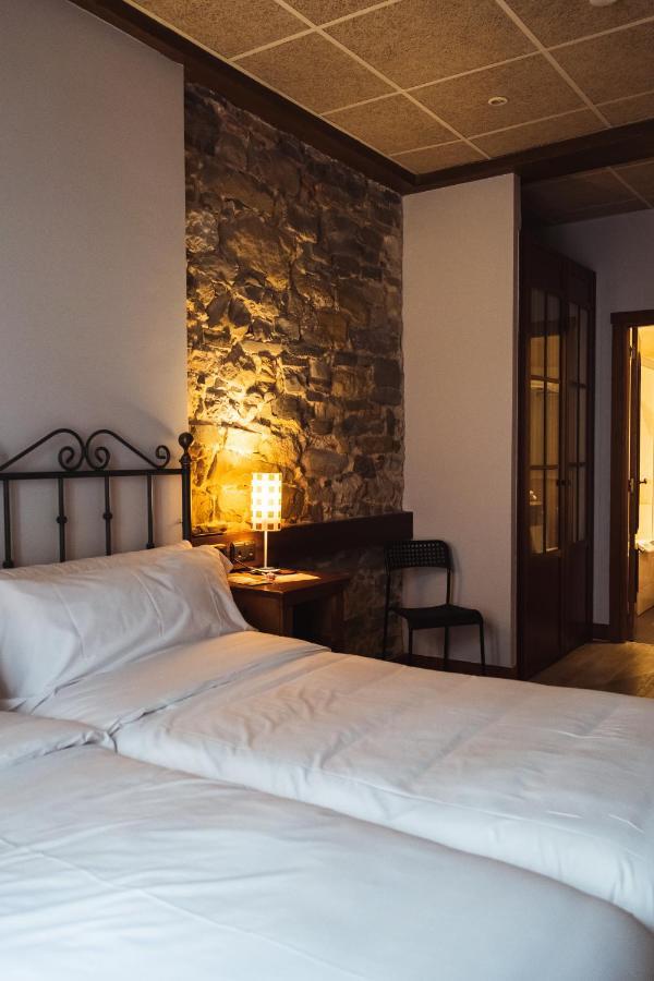 San Sebastian Dot Rooms Εξωτερικό φωτογραφία