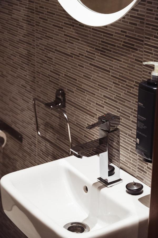San Sebastian Dot Rooms Εξωτερικό φωτογραφία