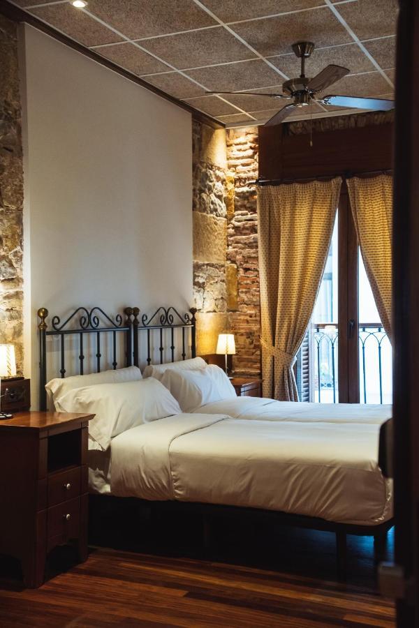 San Sebastian Dot Rooms Εξωτερικό φωτογραφία