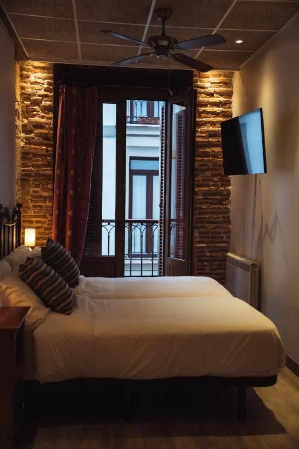 San Sebastian Dot Rooms Εξωτερικό φωτογραφία
