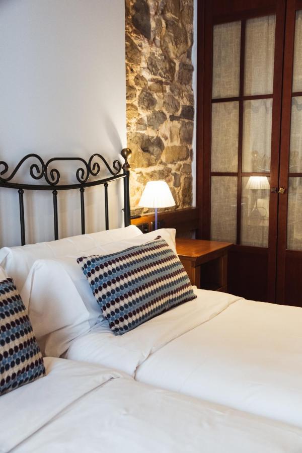 San Sebastian Dot Rooms Εξωτερικό φωτογραφία