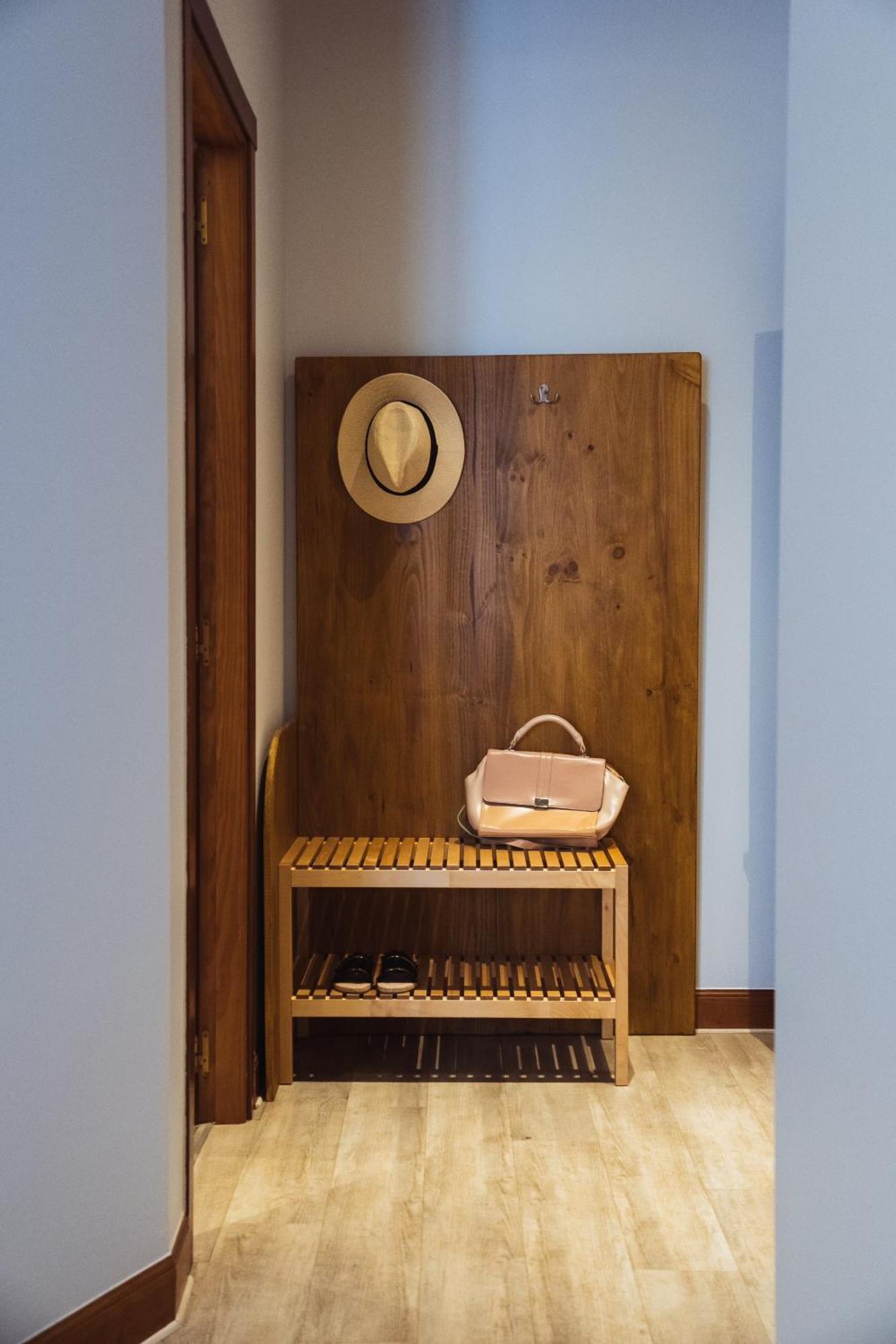 San Sebastian Dot Rooms Εξωτερικό φωτογραφία