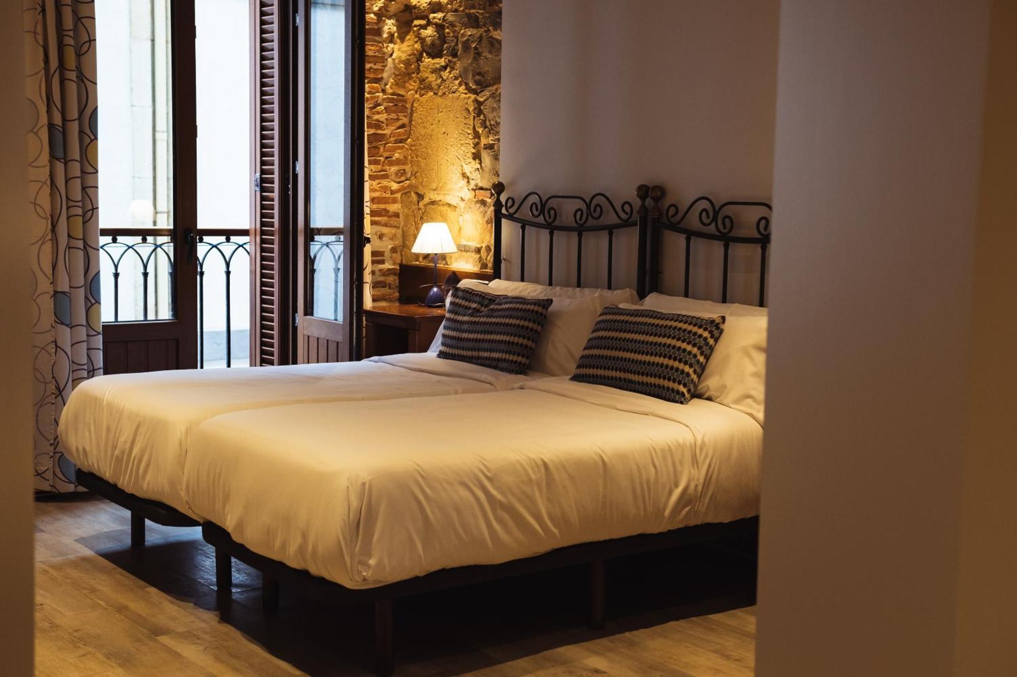 San Sebastian Dot Rooms Εξωτερικό φωτογραφία