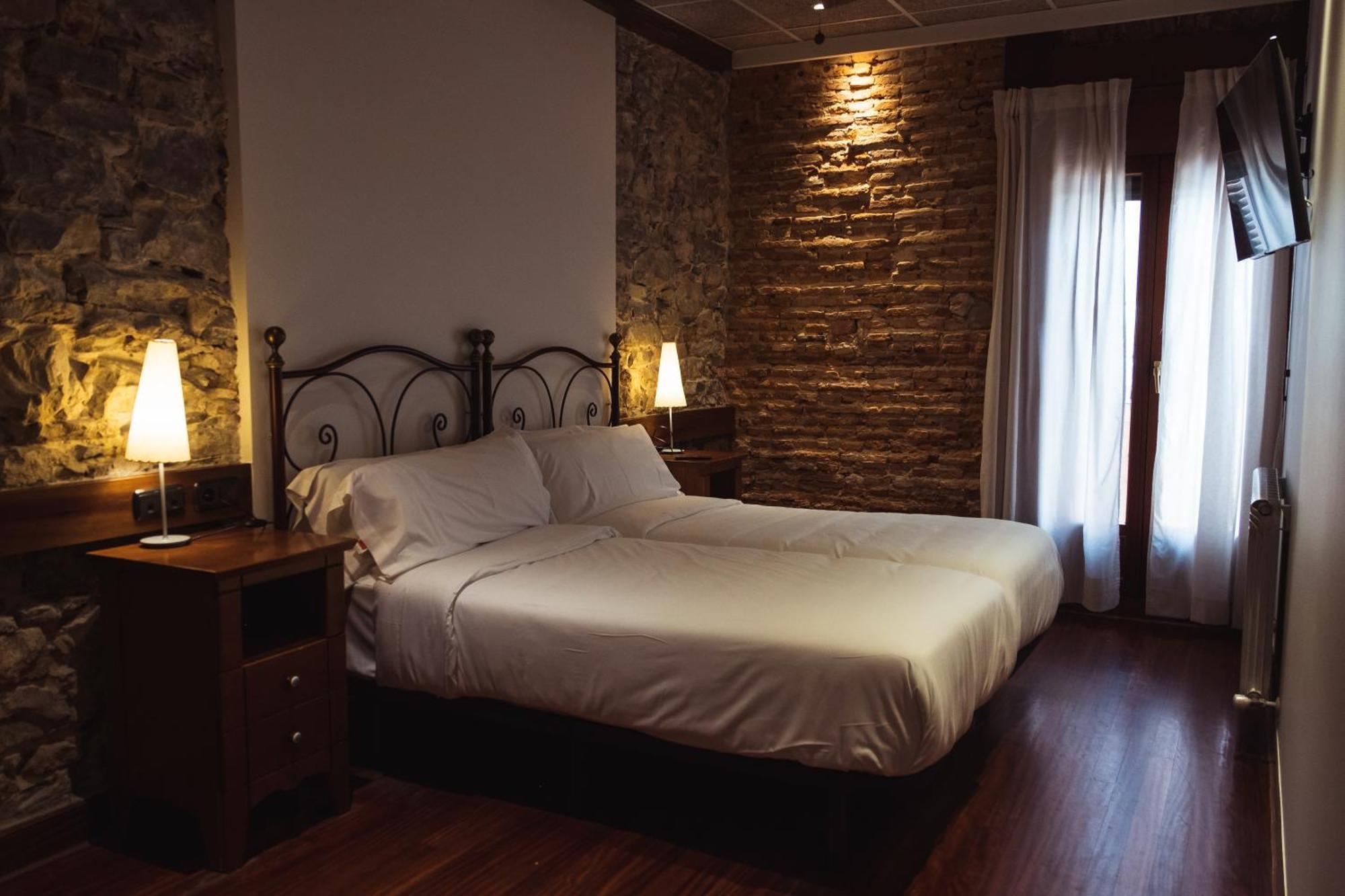 San Sebastian Dot Rooms Εξωτερικό φωτογραφία