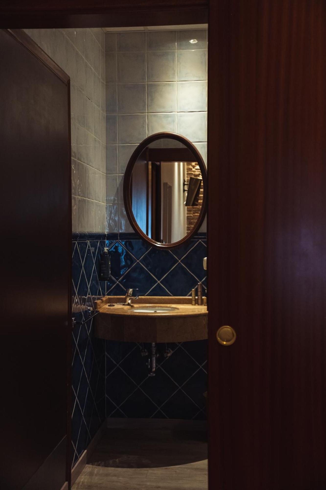 San Sebastian Dot Rooms Εξωτερικό φωτογραφία