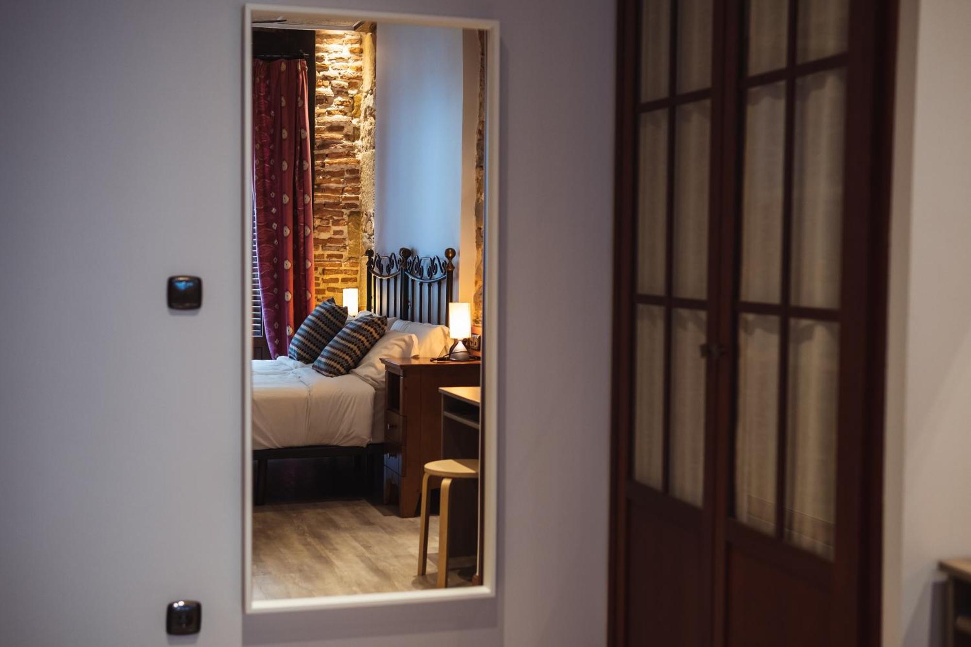 San Sebastian Dot Rooms Εξωτερικό φωτογραφία