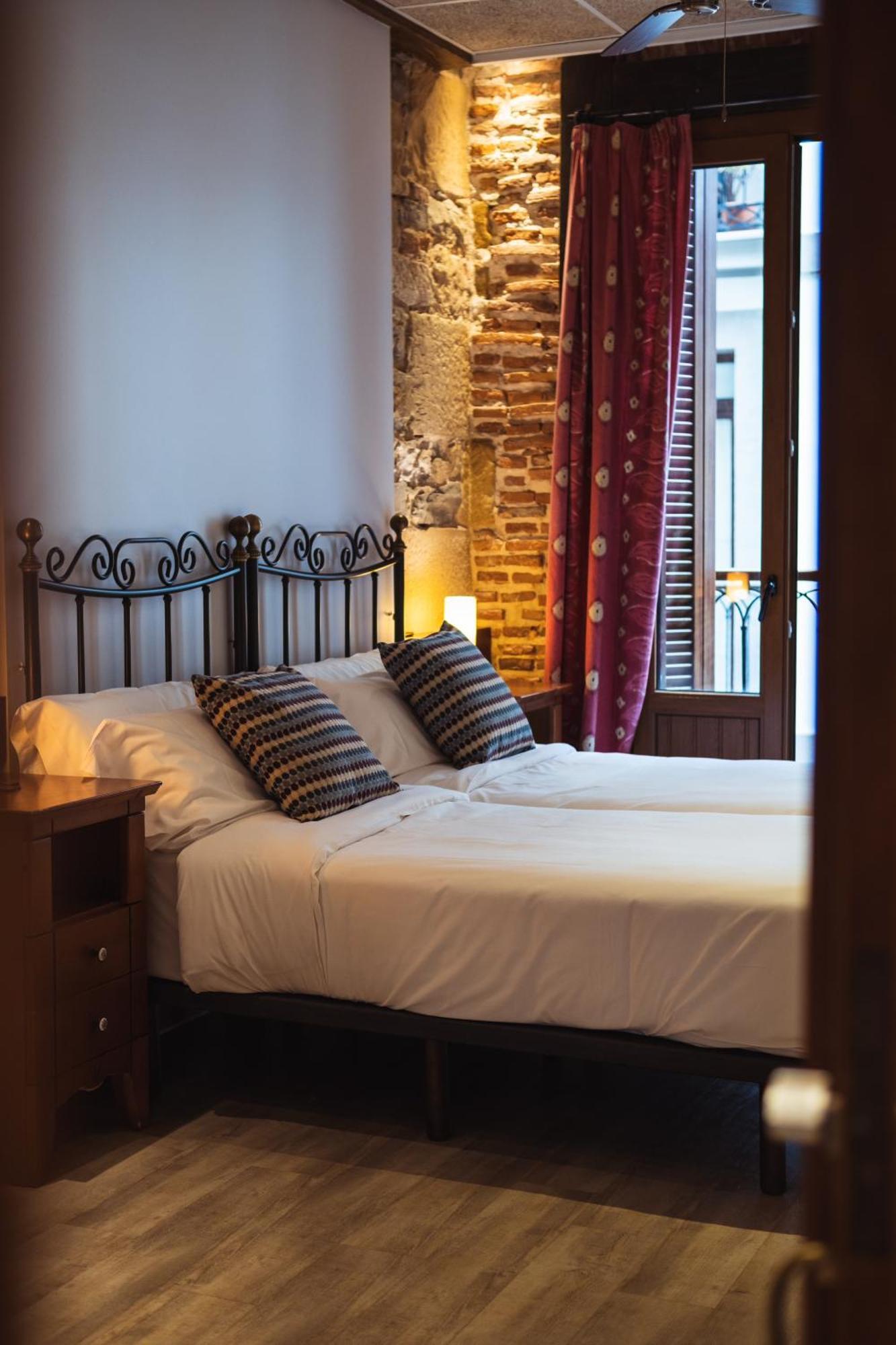 San Sebastian Dot Rooms Εξωτερικό φωτογραφία